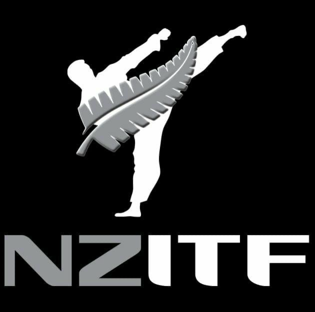 NZ ITF Taekwon-Do