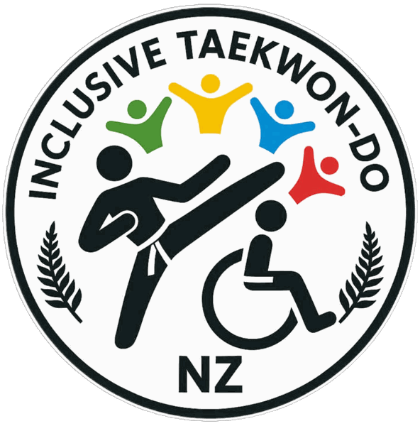 Inclusive Taekwon-Do New Zealand